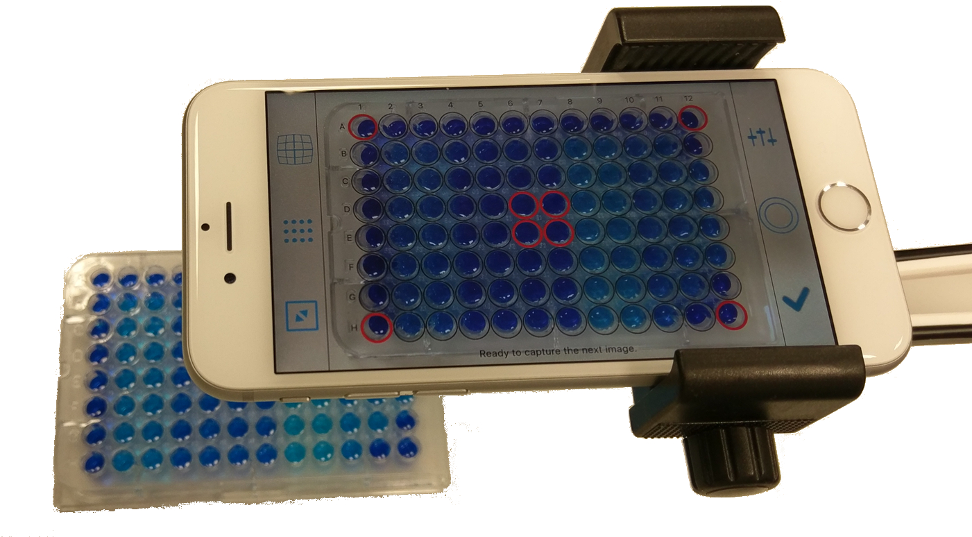 Spotxel® Microplate Reader Sicasys GmbH